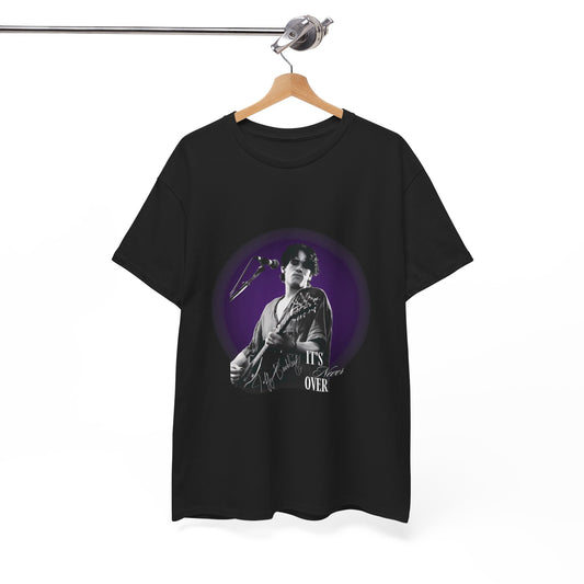 Jeff Buckley Inspired Legacy T-Shirt Dream Brother Vintage Music Unisex Heavy Cotton Tee