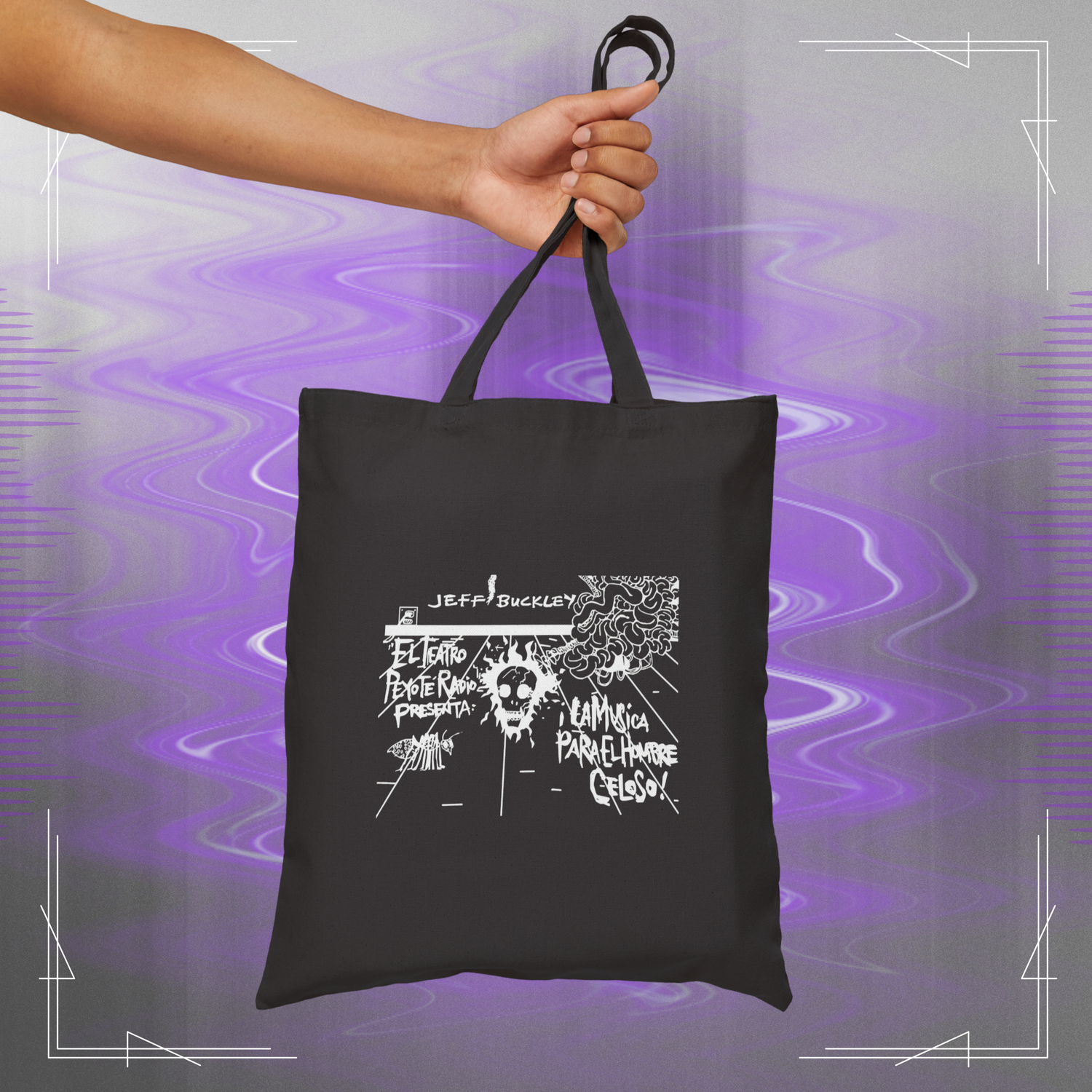 TOTE BAGS