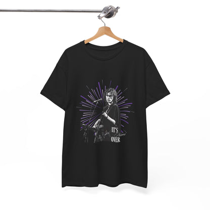 Jeff Buckley Inspired Legacy T-Shirt Satisfied Mind Vintage Music Unisex Heavy Cotton Tee