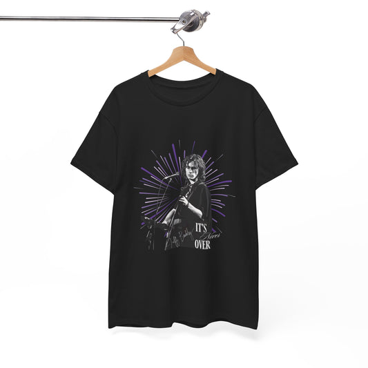 Jeff Buckley Inspired Legacy T-Shirt Satisfied Mind Vintage Music Unisex Heavy Cotton Tee