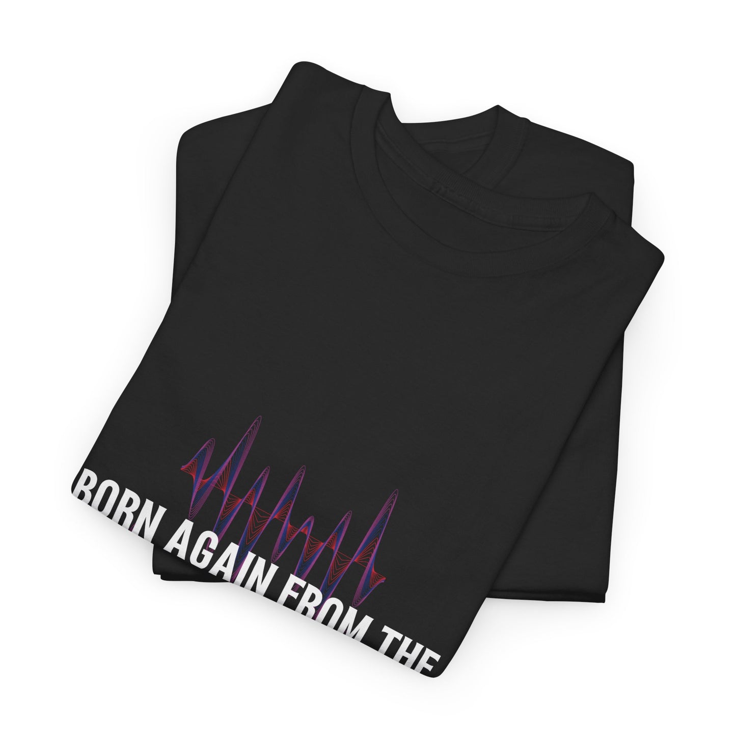 Jeff Buckley Legacy Born Again Music Vintage Unisex Cotton Tee - Poetic Lyrics Collection