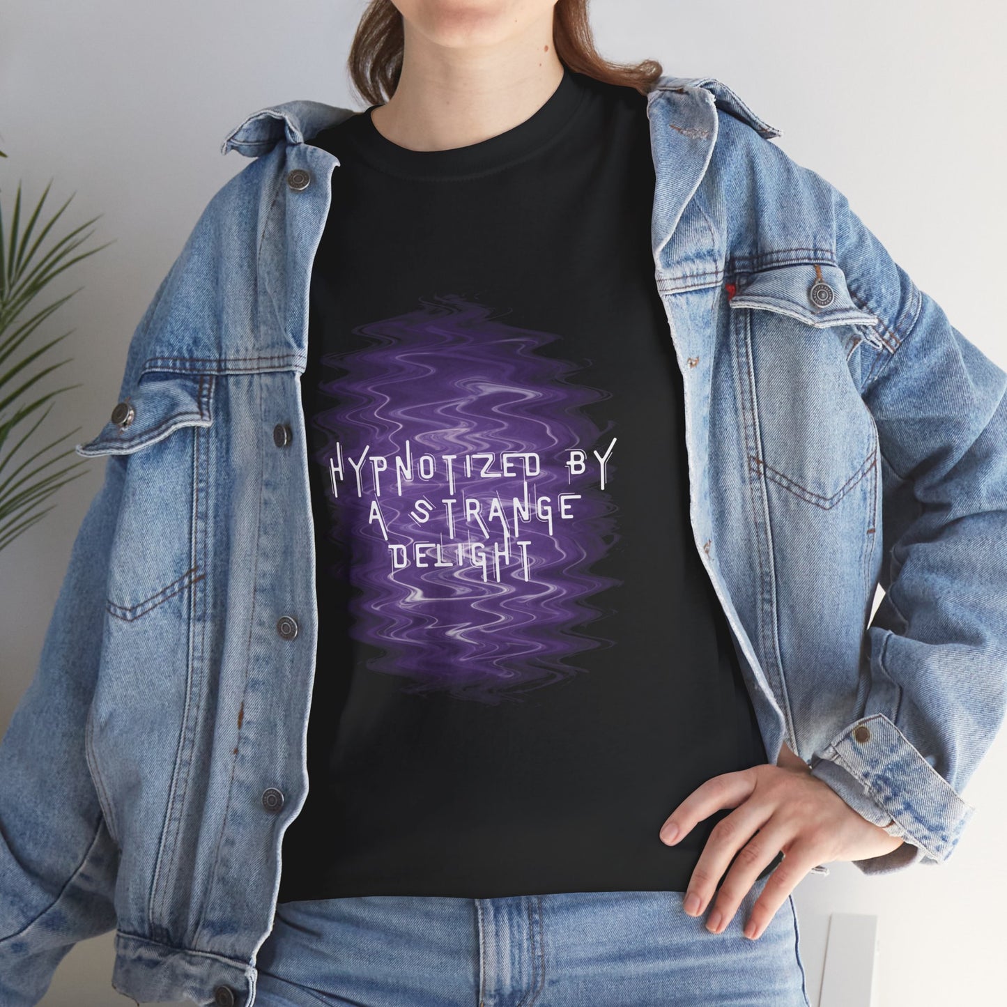Jeff Buckley Legacy Hypnotized Vintage Music Unisex Cotton Tee - Poetic Lyrics Collection