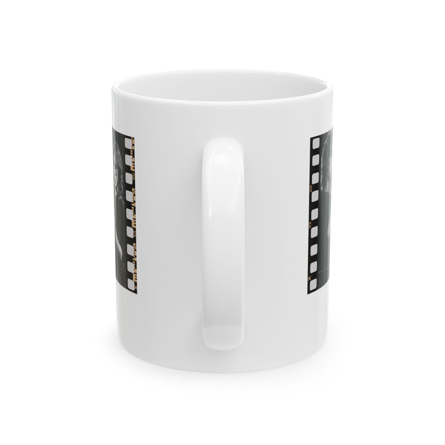 Jeff Buckley Legacy Music Lovers Dream 11oz Ceramic Coffee Mug