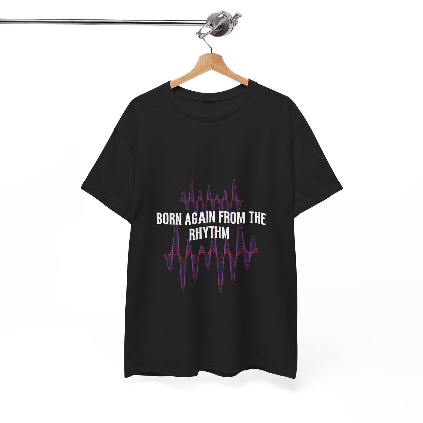 Jeff Buckley Legacy Born Again Music Vintage Unisex Cotton Tee - Poetic Lyrics Collection